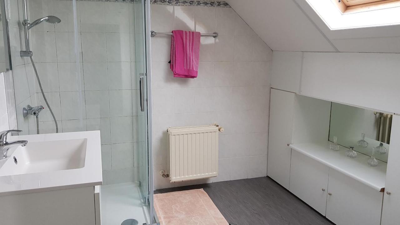 Appartement All In & Zwembad Леопольдсбург Екстер'єр фото