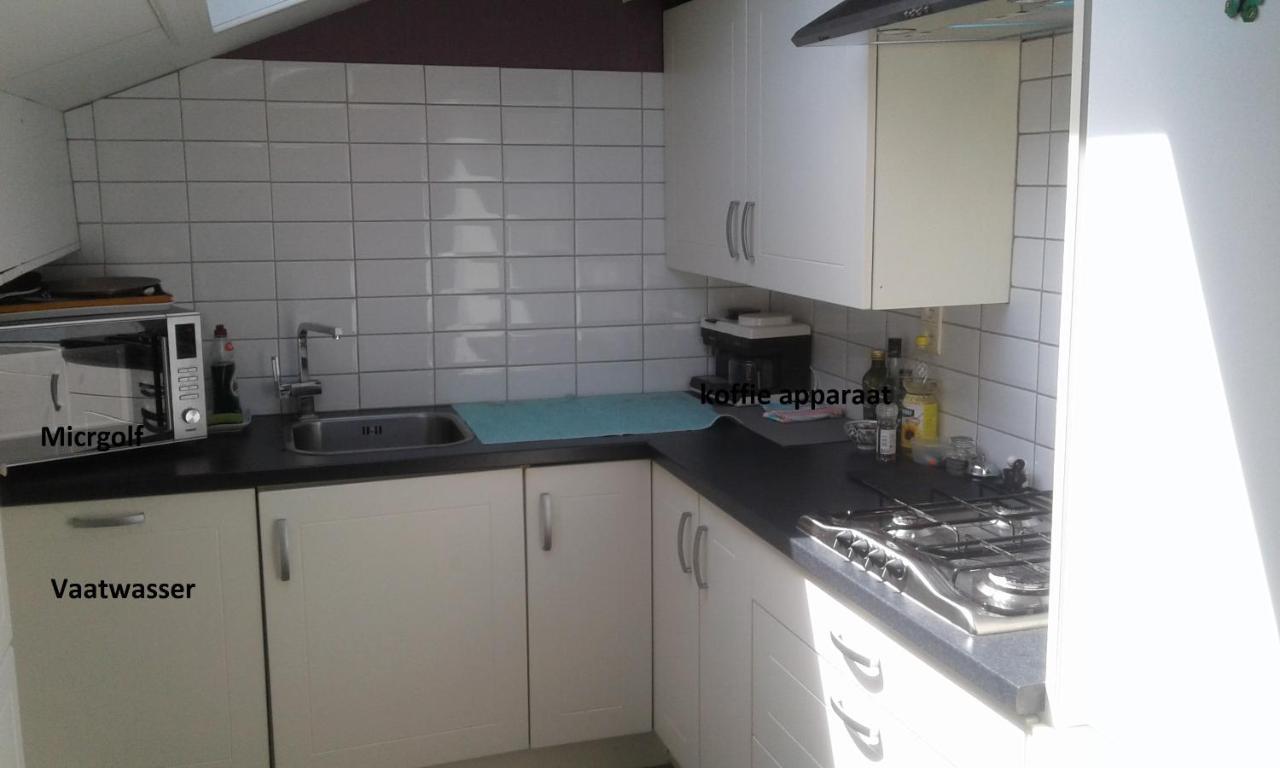 Appartement All In & Zwembad Леопольдсбург Екстер'єр фото
